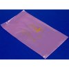 Bondline PB35 Pink Antistatic Bags 75 x 125mm (3"x5") Pack Of 100