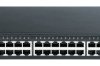 Switch gigabitowy 48-port + 4 SFP S4600-52P-SI