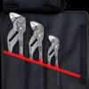 00 19 55 S11 Pliers wrench set, 3 pieces