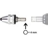 Donau MBS01 Quick-action Chuck 0.3-3.2 mm for 4 mm Hexagonal Bit