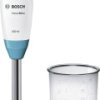 Blender ręczny Bosch Haushalt MSM2410DW, 400 W