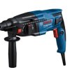 Rotary hammer with SDS plus GBH 2-21