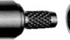 MCX jack 50 Ω, KX-21A, RG-178B/U, RG-196A/U, straight, 100027686