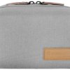 Vanguard VEO CITY TP23 GY Torba na akcesoria Wymiary wewnętrzne (szer. x wys. x gł.) 230 x 140 x 85 mm przeciwdeszczowa