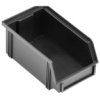Pojemnik ESD, materiał: Polipropylen, EUROSTAT