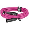 Rode 400832824 XLR Cable Rose XLR 6m