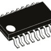 Mikrokontroler Microchip PIC16F84A-04/SO PIC16F84A SOIC 18-pinowy Powierzchnia PIC 1kB 8 bit 4 MHz, 68 bit RAM Flash, 2