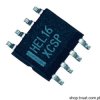 MC100EL1648D 5V ECL VCO Amplifier SO8 SMD-SO8 ONSEMI