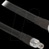 13028 HF antenna cable N connector > RP-SMA Ste. 10m