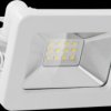 53869 LED flood light, 10 W, white, IP65