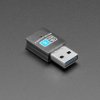 Combination WiFi + Bluetooth 4.0 USB Adapter