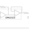 Quad, 5.5-V, 20-MHz, zero-cross low-noise (6 nV/√Hz) RRIO operational amplifier