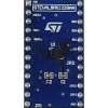 STEVAL-MKI229A LSM6DSO16IS adapter board for a standard DIL24 socket