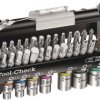 Bity Wera Tool-Check Automotive 1 05200995001 1 szt.