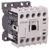 Stycznik pomocniczy 16A 4Z 24V AC CTX3 416800