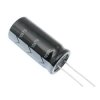KONDENSATOR 6800UF 25V ELEKTROLITYCZNY Ø16x30mm 10% TNT CHONGX