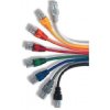 Patchcord RJ45 kat.6 7mb. szary