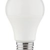 Źródła światła LED, 9,5 W, E27, 4000K, SEEREP, A60