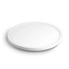 Plafon LED VIDEX Lampa Sufitowa Natynkowa 18W 2000lm 4000K Neutralna Biała Klasa F