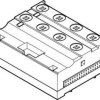 Moduł rozdzielacza elektrycznego FESTO VMPAL-EVAP-14-1-4 560969