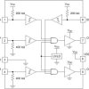 5-A/5-A dual-channel gate driver with 5-V UVLO, enable, and 1-ns delay Matching