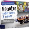 Franzis Verlag 65267 Robot-zelfbouwpakket Zestaw do nauki Od 8 lat