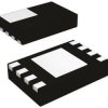 Komparator Montaż powierzchniowy NCS2220AMUT1G Niski pobór energii UDFN