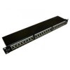 Patch panel RACK 19