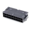 Molex 430202200 Obudowa złącza pin żeńskiego na kabel Molex MOL Power & Signal Sol., piny: 22, 1 szt.