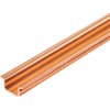 Weidmüller 270100000 Serial Terminal Accessories Rail 2 m