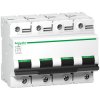 Wyłącznik nadprądowy MCB, 4-biegunowy, 125A, 440V, Schneider Electric, A9N