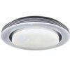 Plafon Kelly 48W Led O480 Mm Ml6408 Milagro