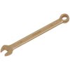 Sealey NS002 Combination Spanner 8mm - Non-Sparking