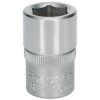 Sealey S1215 Walldrive Socket 15mm 1/2