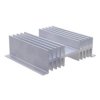radiator A4129 (120x36x95mm)