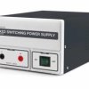 Whadda Fixed switching mode power supply 13.8 vdc / 20A