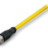 WAGO 756-1501/060-200 Kabel magistrali systemowej 1 szt.
