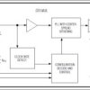 16MHz to 134MHz Spread-Spectrum Clock Modulator for LCD Panels