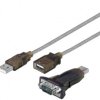 USB szeregowych RS232 mini