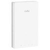 PUNKT DOSTĘPOWY AP3000 WALL Wi-Fi 6 2.4 GHz 5 GHz 574 Mb/s + 2402 Mb/s CUDY