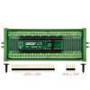 Terminal Block Breakout Board Module for Teensy 4.1, Screw Mount Version