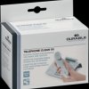 578502 Cleaning wipes, individually wrapped, for telephones, pack of 50