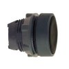 Przycisk, Ø 28.5mm, IP66, IP67, IP69K, kolor: Czarny, Schneider Electric, Harmony XB5