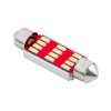 Żarówka samochodowa Led SV8.5 (Canbus) T11x41, 12V