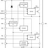 650V, 140mΩ GaN half-bridge with integrated driver, protection and current sense