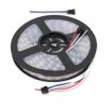 Taśma LED 10 mm wodoodporna IP67 RGB WS2815 5m (60 LED/m) biała PCB