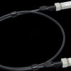 61495 Twinax SFP+ connector > connector 1 m cable