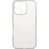 Black Rock 1610UTI01 Ultra Thin Iced Cover for iPhone 16 Pro Transparent