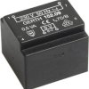 Transformator do PCB, EE 20/10,5 Gerth PT201202 230 V N/A N/A 0.5 VA