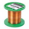 Drut nawojowy do nawijania cewek 0.6mm 39m 2,4Ω Velleman